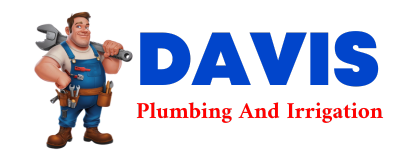 Trusted plumber in PELLVILLE